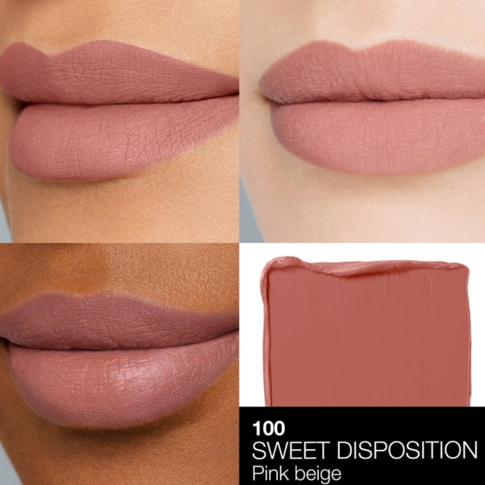 NARS Powermatte Lipstick - Picture 2 of 2